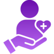 Respectful and patient-centered care